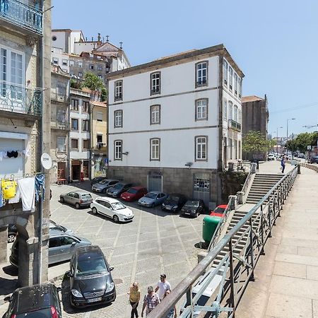 Goabio Apartment 3 Riverview OOporto Extérieur photo