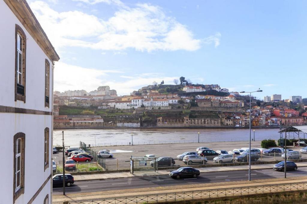 Goabio Apartment 3 Riverview OOporto Extérieur photo