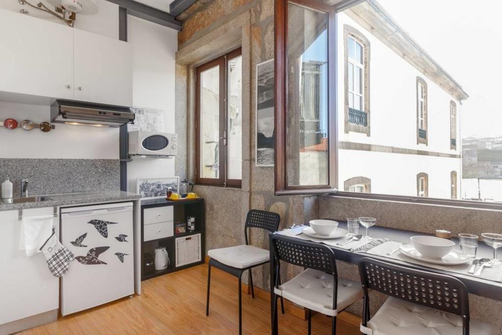 Goabio Apartment 3 Riverview OOporto Extérieur photo