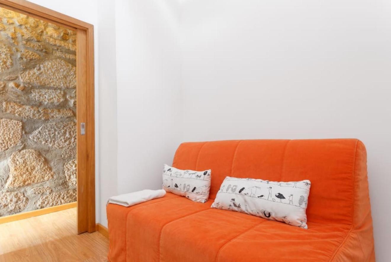 Goabio Apartment 3 Riverview OOporto Extérieur photo