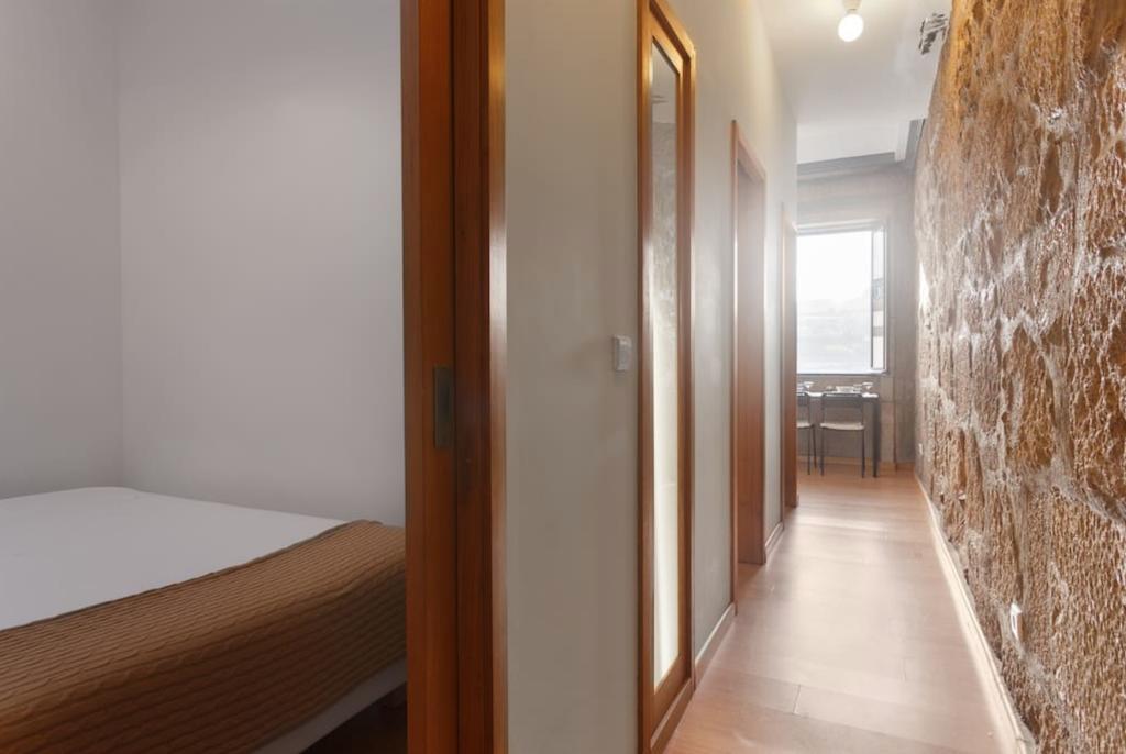 Goabio Apartment 3 Riverview OOporto Extérieur photo