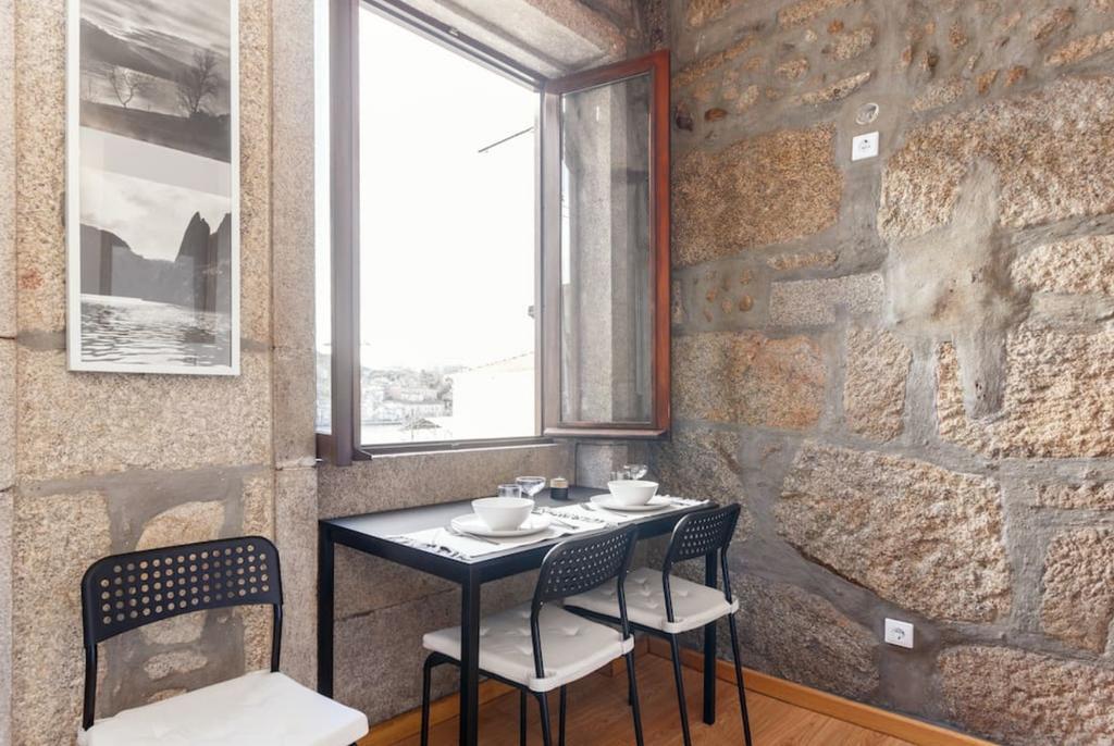 Goabio Apartment 3 Riverview OOporto Extérieur photo